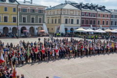 	224 ROCZNICA UCHWALENIA KONSTYTUCJI 3 MAJA