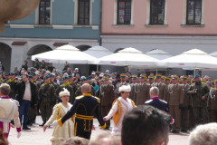 226 ROCZNICA UCHWALENIA KONSTYTUCJI 3 MAJA