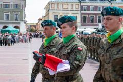 234 rocznica uchwalenia Konstytucji 3 Maja