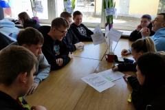 Europejski Dzień Talentów
