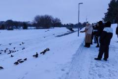 INICJATYWA SAMORZĄDOWA „JEDNA ZIMA, WIELE ISTNIEŃ”.