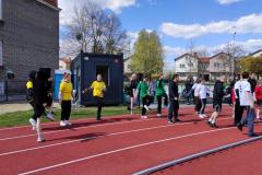 Lekkoatletyka 21.04.2026
