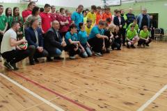 Lubelska Liga Sportowa Młodzieży OHP