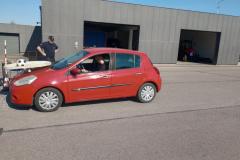 TURNIEJ MOTORYZACYJNY