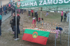 ZAWODY 13.04.2012 R. PNIÓWEK